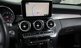 Mercedes-Benz C 350 e, снимка 11