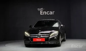 Mercedes-Benz C 350 e, снимка 2