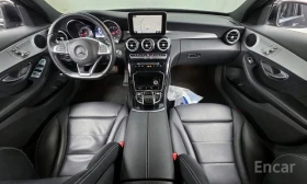 Mercedes-Benz C 350 e, снимка 5