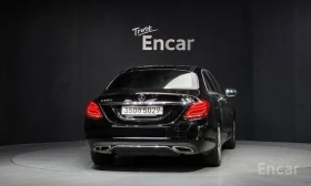 Mercedes-Benz C 350 e, снимка 3