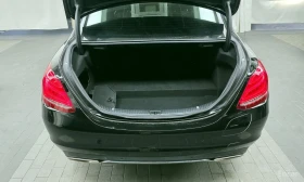 Mercedes-Benz C 350 e, снимка 16