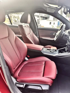 BMW 330 d  xDrive M Sport package, снимка 6