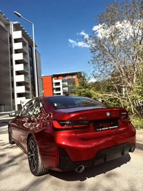 BMW 330 d  xDrive M Sport package, снимка 2