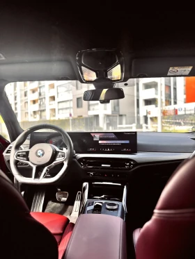 BMW 330 d  xDrive M Sport package, снимка 5