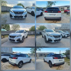 Peugeot 3008 1.6d* Нави/Камера/Кросуей/Старт-Стоп/ALLURE/ТОП, снимка 17