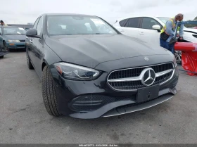 Mercedes-Benz C 300 2.0l, снимка 1