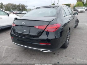 Mercedes-Benz C 300 2.0l, снимка 4