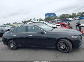 Mercedes-Benz C 300 2.0l, снимка 13