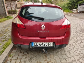 Renault Megane 3, снимка 2