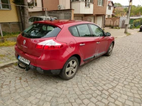 Renault Megane 3, снимка 5