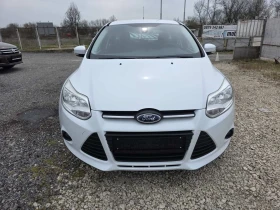 Ford Focus 1, 6 TDCI, снимка 8
