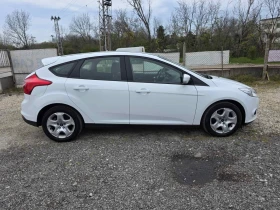 Ford Focus 1, 6 TDCI, снимка 6
