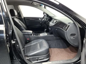 Hyundai Genesis 3.3, снимка 11
