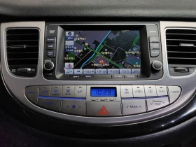 Hyundai Genesis 3.3, снимка 15