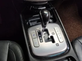 Hyundai Genesis 3.3, снимка 9