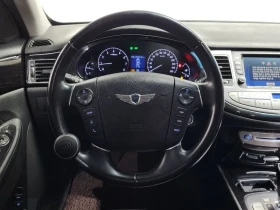 Hyundai Genesis 3.3, снимка 12