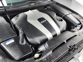 Hyundai Genesis 3.3, снимка 6