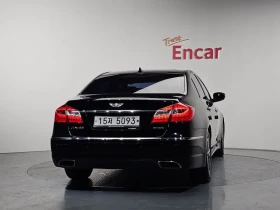 Hyundai Genesis 3.3, снимка 4