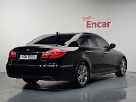 Hyundai Genesis 3.3, снимка 2