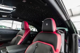 Rolls-Royce Spectre / BLACK BADGE / SHOOTING STAR / BESPOKE / , снимка 11