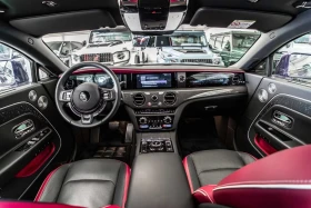 Rolls-Royce Spectre / BLACK BADGE / SHOOTING STAR / BESPOKE / , снимка 15