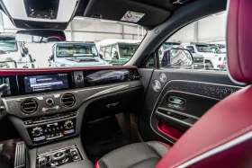 Rolls-Royce Spectre / BLACK BADGE / SHOOTING STAR / BESPOKE / , снимка 13