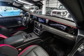 Rolls-Royce Spectre / BLACK BADGE / SHOOTING STAR / BESPOKE / , снимка 14