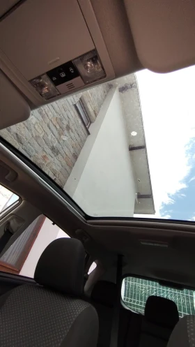 Toyota Verso, снимка 9