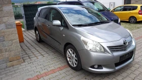 Toyota Verso, снимка 1