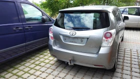 Toyota Verso, снимка 4