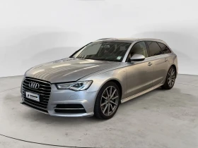Audi A6 * 3.0TDI* Quattro* SLine* Facelift* 2017* , снимка 1