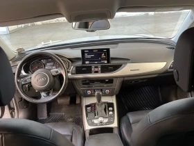 Audi A6 * 3.0TDI* Quattro* SLine* Facelift* 2017* , снимка 7