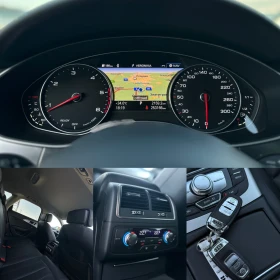 Audi A6 * 3.0TDI* Quattro* SLine* Facelift* 2017* , снимка 16