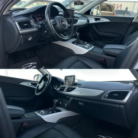 Audi A6 * 3.0TDI* Quattro* SLine* Facelift* 2017* , снимка 11