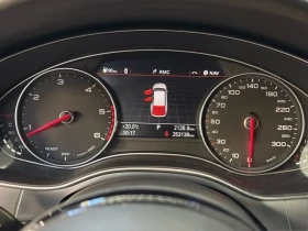 Audi A6 * 3.0TDI* Quattro* SLine* Facelift* 2017* , снимка 9