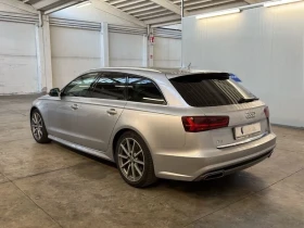 Audi A6 * 3.0TDI* Quattro* SLine* Facelift* 2017* , снимка 3