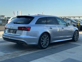 Audi A6 * 3.0TDI* Quattro* SLine* Facelift* 2017* , снимка 5