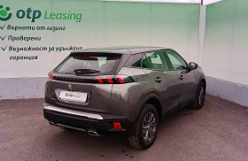 Peugeot 2008 1.5 BlueHDi 110 кс, снимка 5