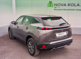 Peugeot 2008 1.5 BlueHDi 110 кс, снимка 4
