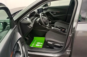 Peugeot 2008 1.5 BlueHDi 110 кс, снимка 6