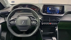 Peugeot 2008 1.5 BlueHDi 110 кс, снимка 8