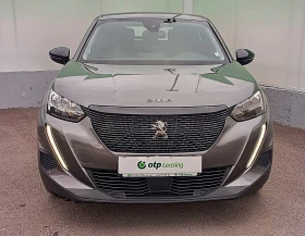 Peugeot 2008 1.5 BlueHDi 110 кс, снимка 3