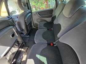 Citroen Xsara picasso 1.6 GAS, снимка 8
