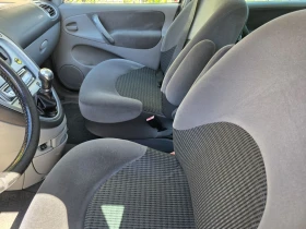 Citroen Xsara picasso 1.6 GAS, снимка 9