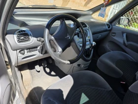 Citroen Xsara picasso 1.6 GAS, снимка 7