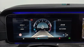 Mercedes-Benz E 400 4MATIC* 360* Подгрев* Обдухване* Кейлес* ПАНО, снимка 8