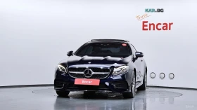 Mercedes-Benz E 400 4MATIC* 360* Подгрев* Обдухване* Кейлес* ПАНО, снимка 3
