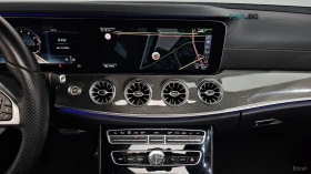 Mercedes-Benz E 400 4MATIC* 360* Подгрев* Обдухване* Кейлес* ПАНО, снимка 12