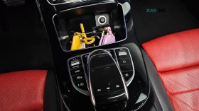Mercedes-Benz E 400 4MATIC* 360* Подгрев* Обдухване* Кейлес* ПАНО, снимка 17