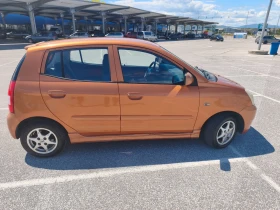 Kia Picanto, снимка 5